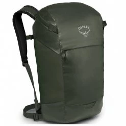 De gros ❤️ Osprey - Transporter Zip Top Pack Small 25 - Sac à dos journée ✔️ -Sacs à dos journée Soldes osprey transporter zip top pack small 25 sac a dos journee 2