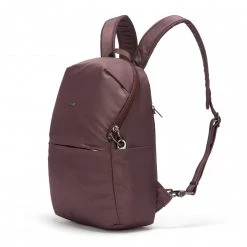 De gros ???? Pacsafe - Cruise Essentials 12 - Sac à dos journée ???? -Sacs à dos journée Soldes pacsafe cruise essentials 12 sac a dos journee detail 3