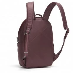 De gros ???? Pacsafe - Cruise Essentials 12 - Sac à dos journée ???? -Sacs à dos journée Soldes pacsafe cruise essentials 12 sac a dos journee detail 4