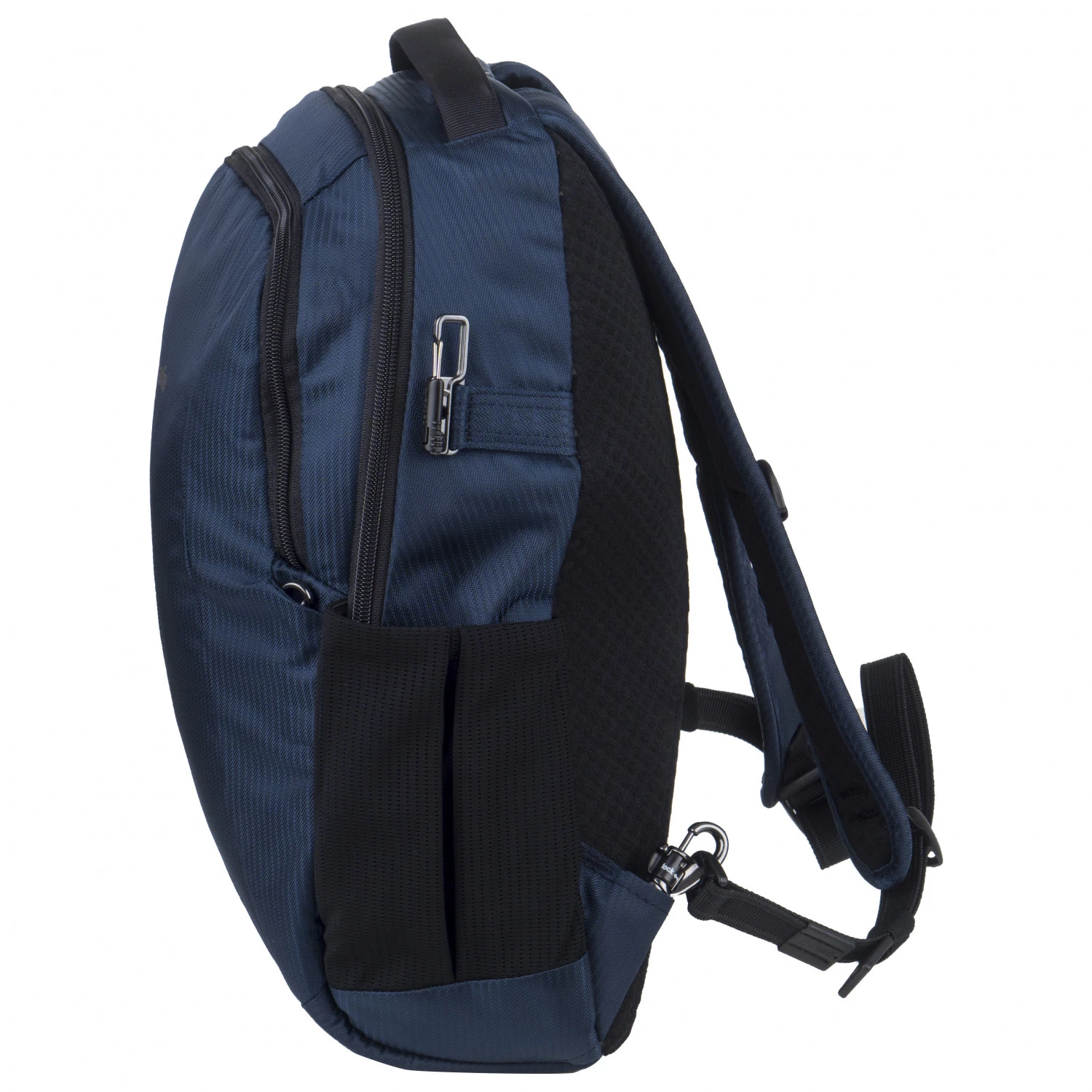 Meilleure affaire ???? Pacsafe - Metrosafe LS350 Econyl 15 - Sac à dos journée ???? 4 Meilleure affaire ???? Pacsafe - Metrosafe LS350 Econyl 15 - Sac à dos journée ???? – Image 2