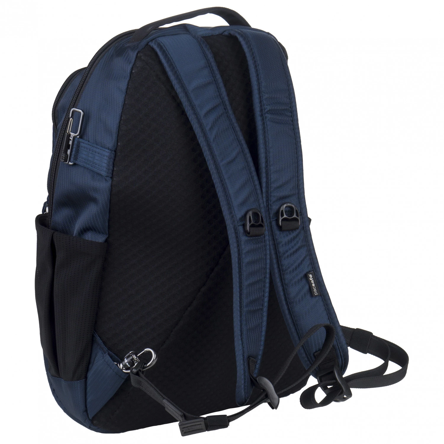 Meilleure affaire ???? Pacsafe - Metrosafe LS350 Econyl 15 - Sac à dos journée ???? 5 Meilleure affaire ???? Pacsafe - Metrosafe LS350 Econyl 15 - Sac à dos journée ???? – Image 3