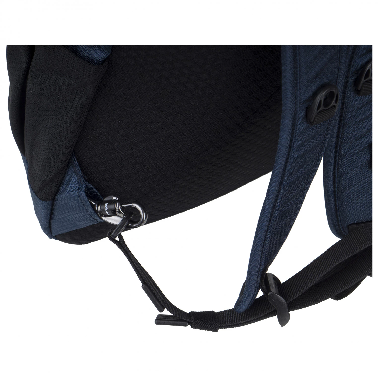 Meilleure affaire ???? Pacsafe - Metrosafe LS350 Econyl 15 - Sac à dos journée ???? 6 Meilleure affaire ???? Pacsafe - Metrosafe LS350 Econyl 15 - Sac à dos journée ???? – Image 4