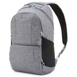 Les meilleures critiques de ⌛ Pacsafe - Metrosafe LS450 - Sac à dos journée ???? -Sacs à dos journée Soldes pacsafe metrosafe ls450 sac a dos journee detail 3