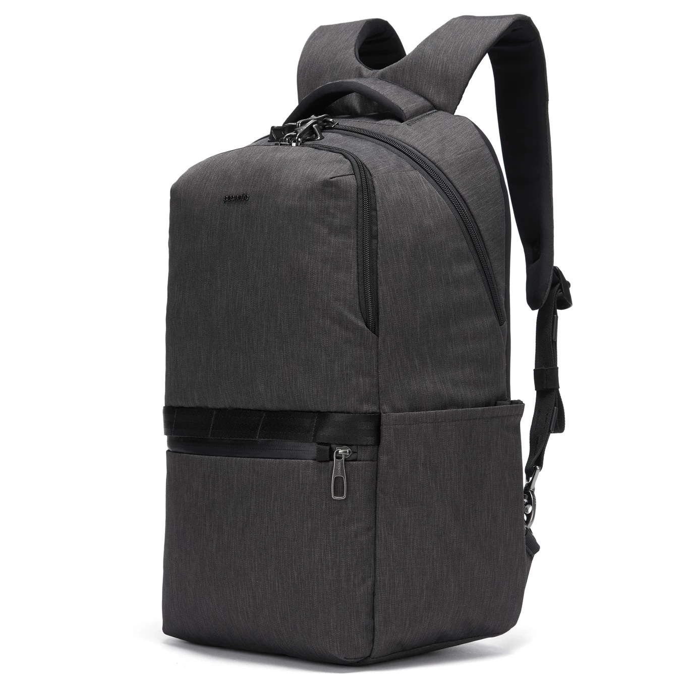 Promo ???? Pacsafe - Metrosafe X 25 Anti-Theft - Sac à dos journée ???? 5 Promo ???? Pacsafe - Metrosafe X 25 Anti-Theft - Sac à dos journée ???? – Image 3