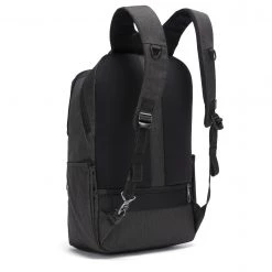 Promo ???? Pacsafe - Metrosafe X 25 Anti-Theft - Sac à dos journée ???? 11 Promo ???? Pacsafe - Metrosafe X 25 Anti-Theft - Sac à dos journée ???? -Sacs à dos journée Soldes pacsafe metrosafe x 25 anti theft sac a dos journee detail 4