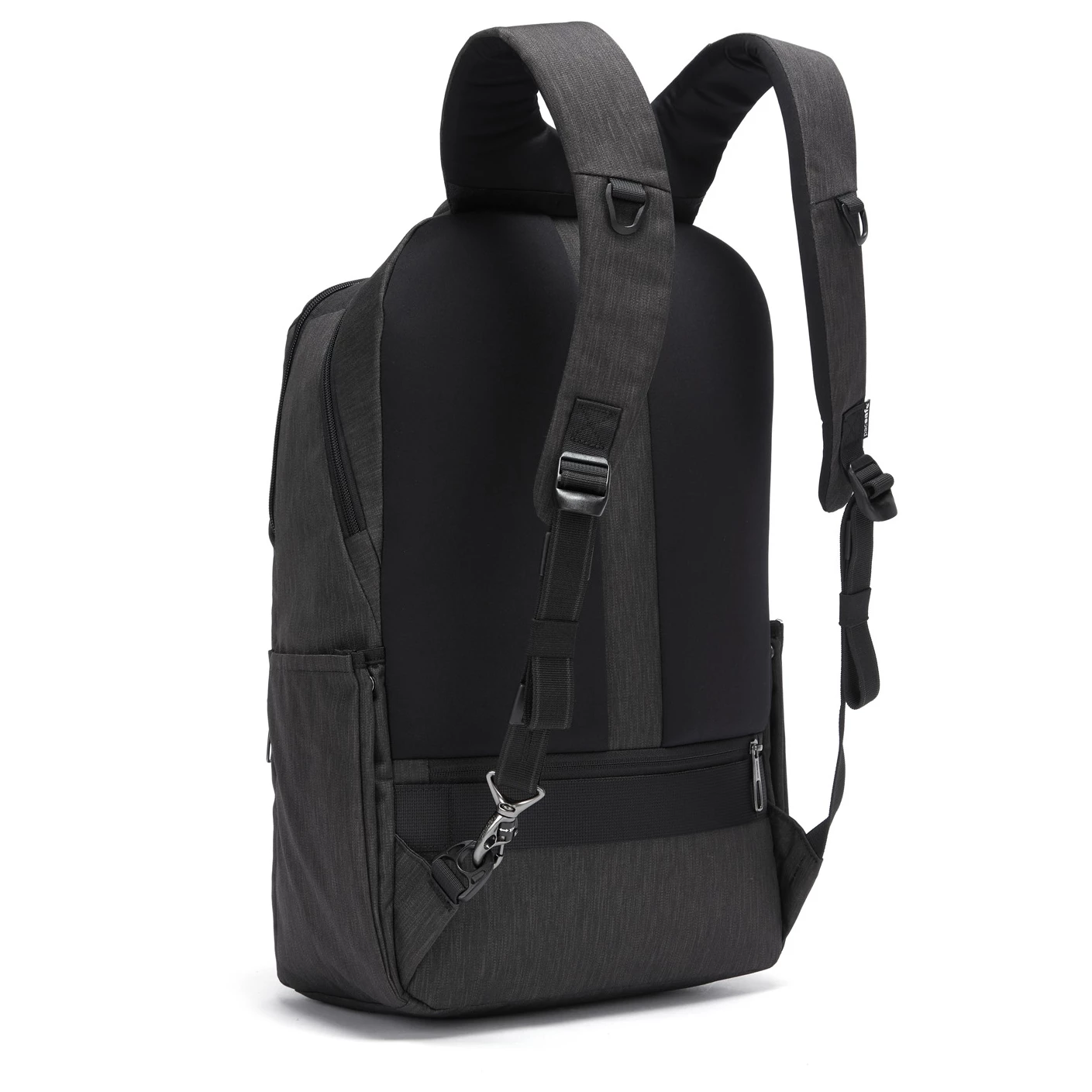 Promo ???? Pacsafe - Metrosafe X 25 Anti-Theft - Sac à dos journée ???? 6 Promo ???? Pacsafe - Metrosafe X 25 Anti-Theft - Sac à dos journée ???? – Image 4