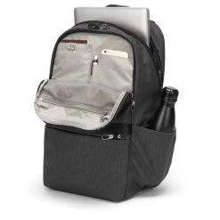 Promo ???? Pacsafe - Metrosafe X 25 Anti-Theft - Sac à dos journée ???? 12 Promo ???? Pacsafe - Metrosafe X 25 Anti-Theft - Sac à dos journée ???? -Sacs à dos journée Soldes pacsafe metrosafe x 25 anti theft sac a dos journee detail 5