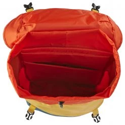 Meilleur prix ✨ Patagonia - Arbor Lid Pack - Sac à dos journée ⭐ -Sacs à dos journée Soldes patagonia arbor lid pack sac a dos journee detail 3