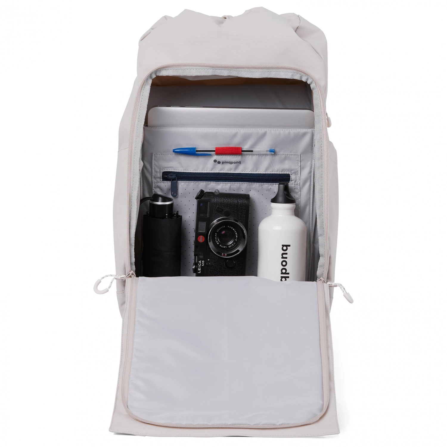 Nouveau ???? Pinqponq - Kalm 30 - Sac à dos journée ???? 8 Nouveau ???? Pinqponq - Kalm 30 - Sac à dos journée ???? – Image 6