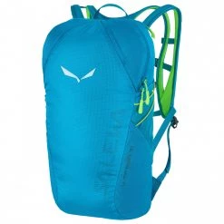 Promo ???? Salewa - Ultra Train 14 - Sac à dos trail ???? -Sacs à dos journée Soldes salewa ultra train 14 sac a dos trail 3