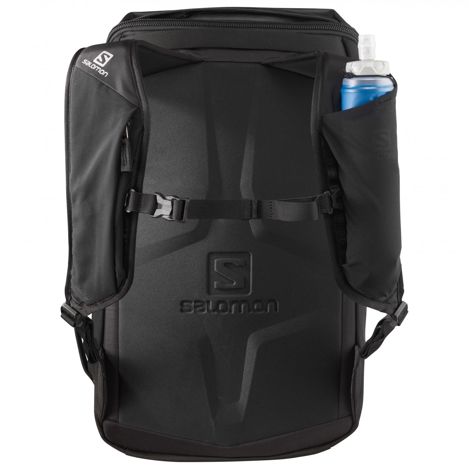 Top 10 ???? Salomon - Outlife Pack 20 - Sac à dos journée ???? 4 Top 10 ???? Salomon - Outlife Pack 20 - Sac à dos journée ???? – Image 2