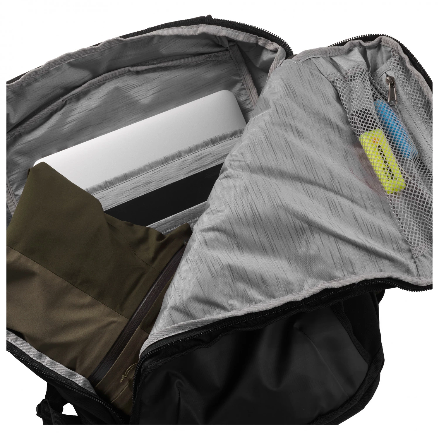 Top 10 ???? Salomon - Outlife Pack 20 - Sac à dos journée ???? 5 Top 10 ???? Salomon - Outlife Pack 20 - Sac à dos journée ???? – Image 3