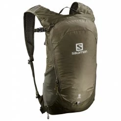 Le moins cher ✔️ Salomon - Trailblazer 10 - Sac à dos journée ???? 9 Le moins cher ✔️ Salomon - Trailblazer 10 - Sac à dos journée ???? -Sacs à dos journée Soldes salomon trailblazer 10 sac a dos journee 2