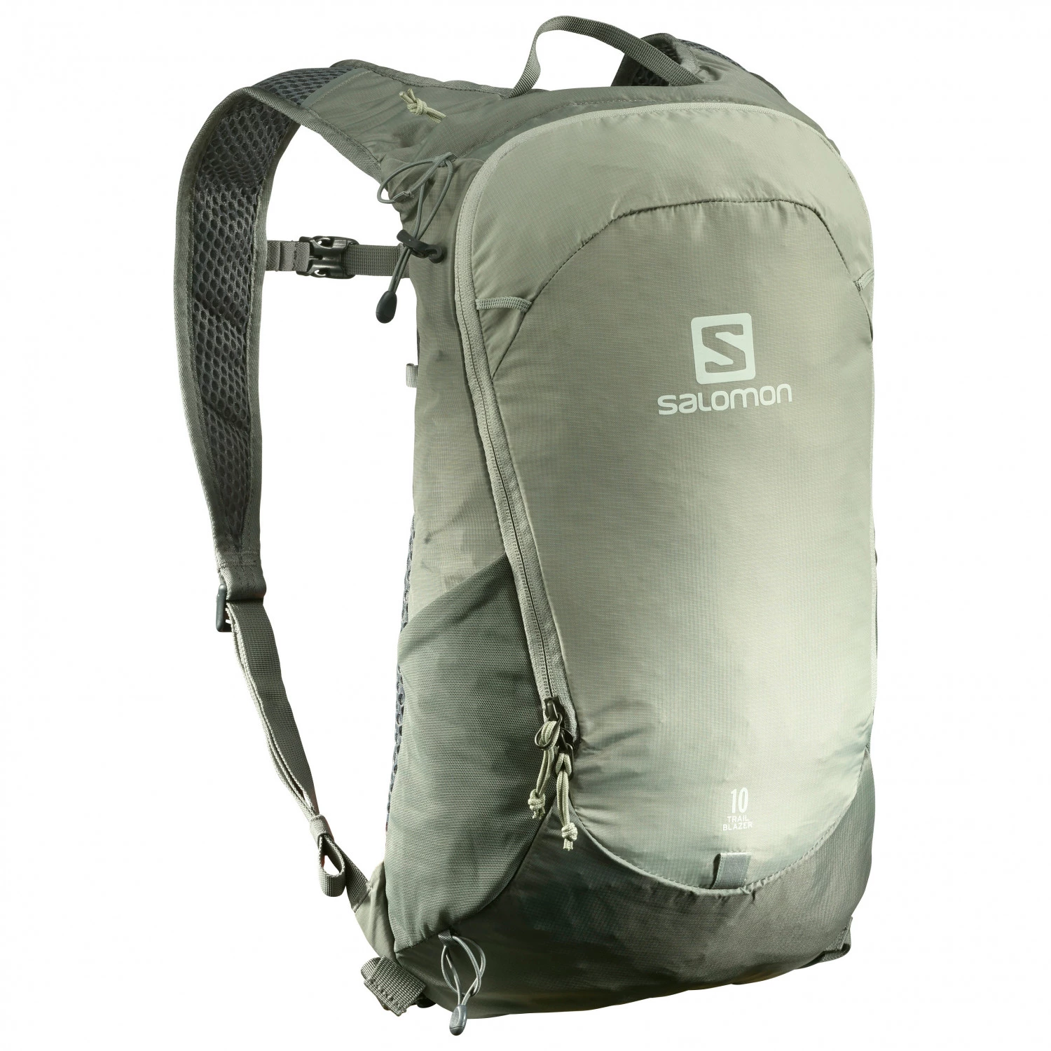 Le moins cher ✔️ Salomon - Trailblazer 10 - Sac à dos journée ???? 6 Le moins cher ✔️ Salomon - Trailblazer 10 - Sac à dos journée ???? – Image 4