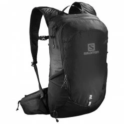 Le moins cher ⭐ Salomon - Trailblazer 20 - Sac à dos de randonnée ???? -Sacs à dos journée Soldes salomon trailblazer 20 sac a dos de randonnee 1