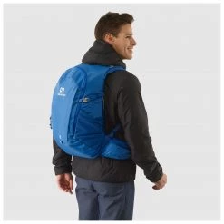 Coupon ???? Salomon - Trailblazer 30 - Sac à dos de randonnée ⭐ -Sacs à dos journée Soldes salomon trailblazer 30 sac a dos de randonnee detail 3