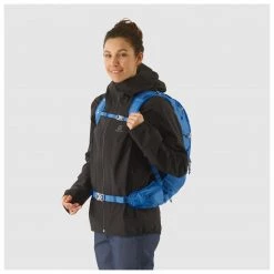 Coupon ???? Salomon - Trailblazer 30 - Sac à dos de randonnée ⭐ -Sacs à dos journée Soldes salomon trailblazer 30 sac a dos de randonnee detail 4