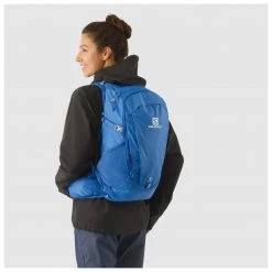 Coupon ???? Salomon - Trailblazer 30 - Sac à dos de randonnée ⭐ -Sacs à dos journée Soldes salomon trailblazer 30 sac a dos de randonnee detail 5
