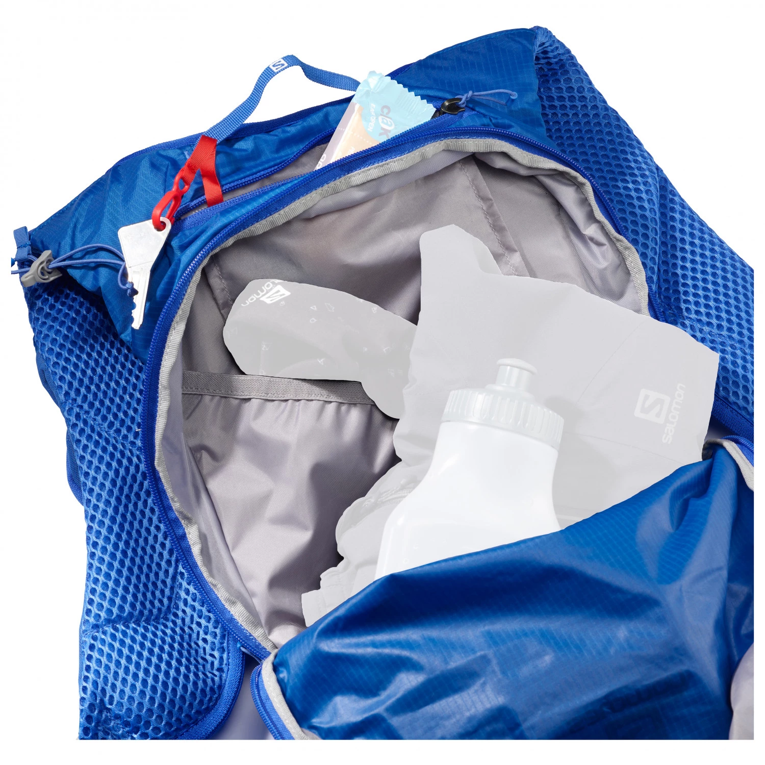 Grosses soldes ???? Salomon - XT 15 - Sac à dos de randonnée ???? 4 Grosses soldes ???? Salomon - XT 15 - Sac à dos de randonnée ???? – Image 2