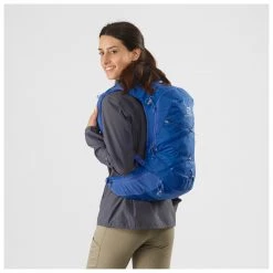 Grosses soldes ???? Salomon - XT 15 - Sac à dos de randonnée ???? 12 Grosses soldes ???? Salomon - XT 15 - Sac à dos de randonnée ???? -Sacs à dos journée Soldes salomon xt 15 sac a dos de randonnee detail 5