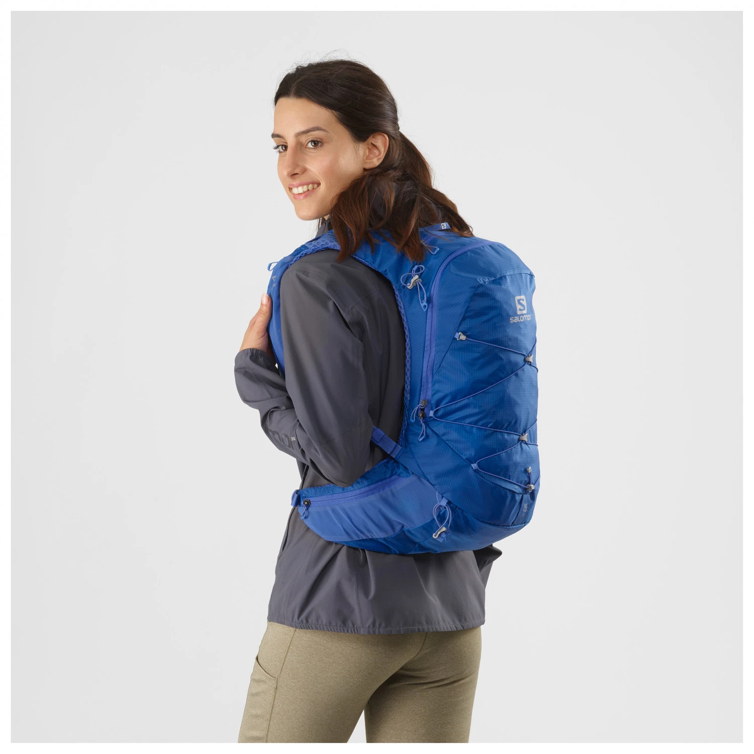 Grosses soldes ???? Salomon - XT 15 - Sac à dos de randonnée ???? 7 Grosses soldes ???? Salomon - XT 15 - Sac à dos de randonnée ???? – Image 5