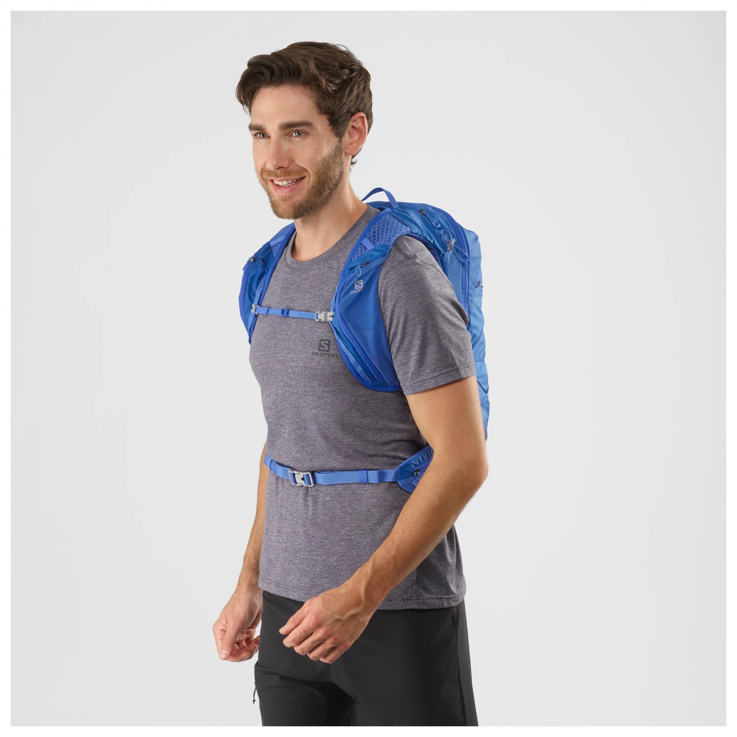 Grosses soldes ???? Salomon - XT 15 - Sac à dos de randonnée ???? 8 Grosses soldes ???? Salomon - XT 15 - Sac à dos de randonnée ???? – Image 6