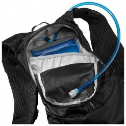 Sortie ???? Salomon - XT 6 - Sac à dos de randonnée ???? 10 Sortie ???? Salomon - XT 6 - Sac à dos de randonnée ???? -Sacs à dos journée Soldes salomon xt 6 sac a dos de randonnee detail 3