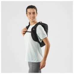 Sortie ???? Salomon - XT 6 - Sac à dos de randonnée ???? 12 Sortie ???? Salomon - XT 6 - Sac à dos de randonnée ???? -Sacs à dos journée Soldes salomon xt 6 sac a dos de randonnee detail 5