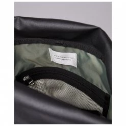 Grosses soldes ⌛ Sandqvist - Arvid 15 - Sac à dos journée ❤️ -Sacs à dos journée Soldes sandqvist arvid 15 sac a dos journee detail 6