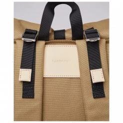 Tout neuf ???? Sandqvist - Bernt 20 - Sac à dos journée ???? -Sacs à dos journée Soldes sandqvist bernt 20 sac a dos journee detail 4