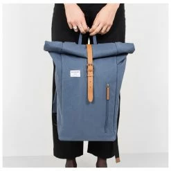 Tout neuf ???? Sandqvist - Dante 18 - Sac à dos journée ⭐ -Sacs à dos journée Soldes sandqvist dante 18 sac a dos journee detail 5