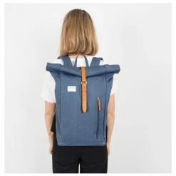 Tout neuf ???? Sandqvist - Dante 18 - Sac à dos journée ⭐ -Sacs à dos journée Soldes sandqvist dante 18 sac a dos journee detail 6