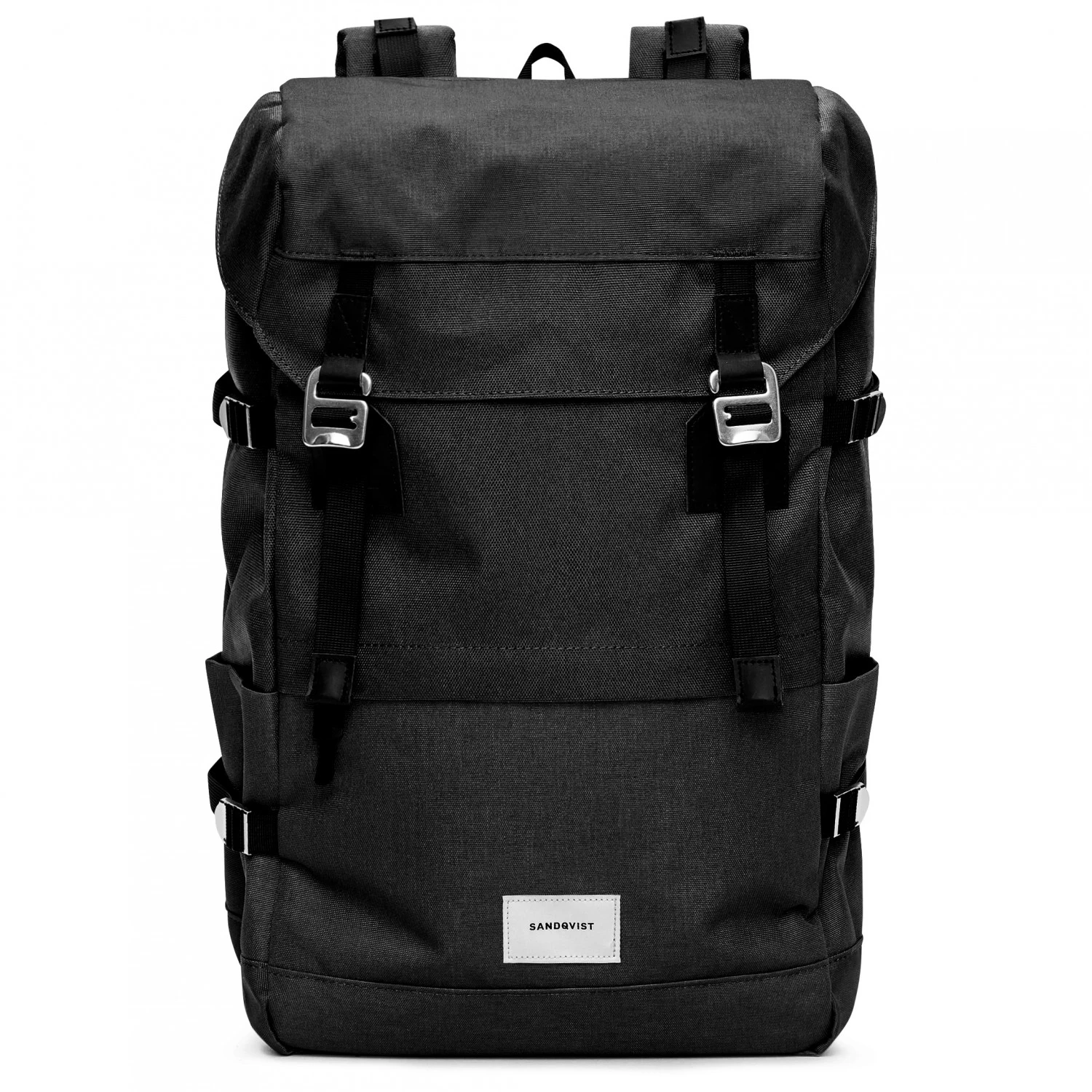 Offres ✨ Sandqvist - Harald 21 - Sac à dos journée ⭐ 4 Offres ✨ Sandqvist - Harald 21 - Sac à dos journée ⭐ – Image 2