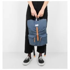 Meilleure affaire ???? Sandqvist - Roald 17 - Sac à dos journée ???? -Sacs à dos journée Soldes sandqvist roald 17 sac a dos journee detail 4