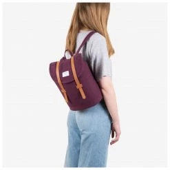 Promo ???? Sandqvist - Stig 14 - Sac à dos journée ???? 10 Promo ???? Sandqvist - Stig 14 - Sac à dos journée ???? -Sacs à dos journée Soldes sandqvist stig 14 sac a dos journee detail 3