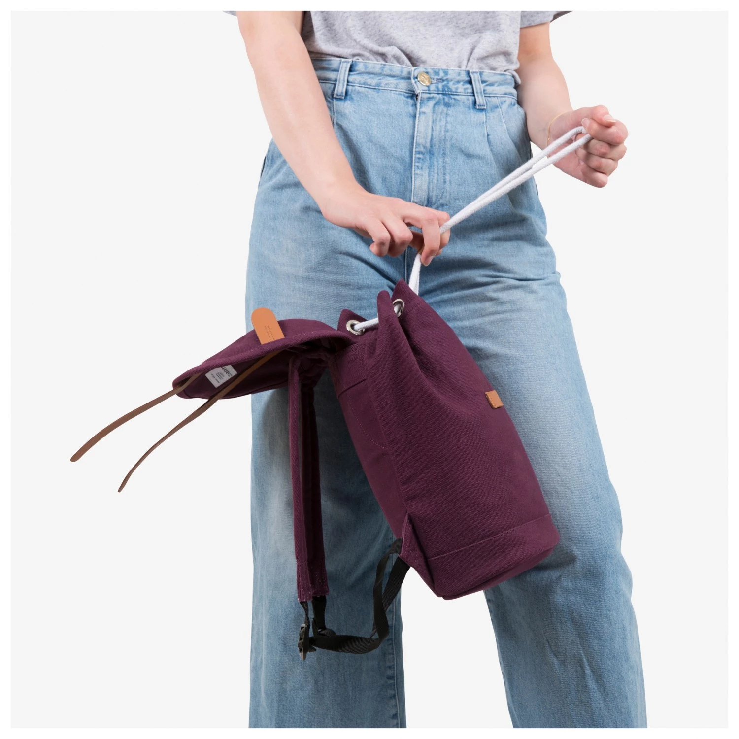 Promo ???? Sandqvist - Stig 14 - Sac à dos journée ???? 7 Promo ???? Sandqvist - Stig 14 - Sac à dos journée ???? – Image 5