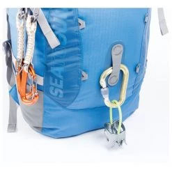 Meilleur prix ???? Sea to Summit - Flow 35 Drypack - Sac à dos d'escalade ✨ -Sacs à dos journée Soldes sea to summit flow 35 drypack sac a dos descalade detail 4