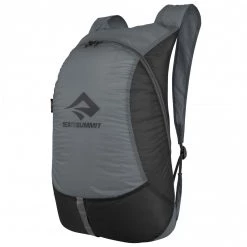 Nouveau ???? Sea to Summit - Ultra-Sil Daypack 20L - Sac à dos journée ????
