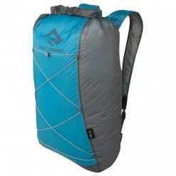 Meilleure affaire ???? Sea to Summit - Ultra-Sil Dry Daypack 22L - Sac à dos journée ????