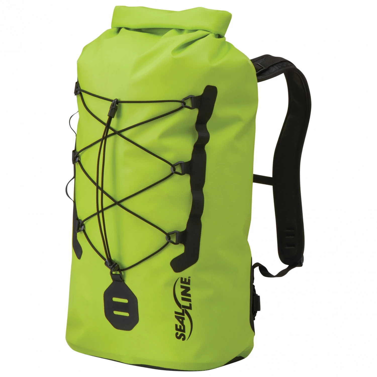 Nouveau ✔️ SealLine - Bigfork Pack 30 - Sac à dos journée ⌛ 8 Nouveau ✔️ SealLine - Bigfork Pack 30 - Sac à dos journée ⌛ – Image 6
