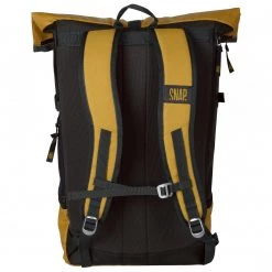 Offres ???? Snap - Roll Top 25 - Sac à dos journée ❤️ -Sacs à dos journée Soldes snap roll top 25 sac a dos journee detail 2