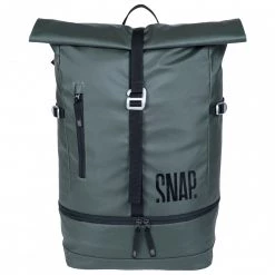 Bon marché ???? Snap - Roll Top 34 - Sac à dos journée ????