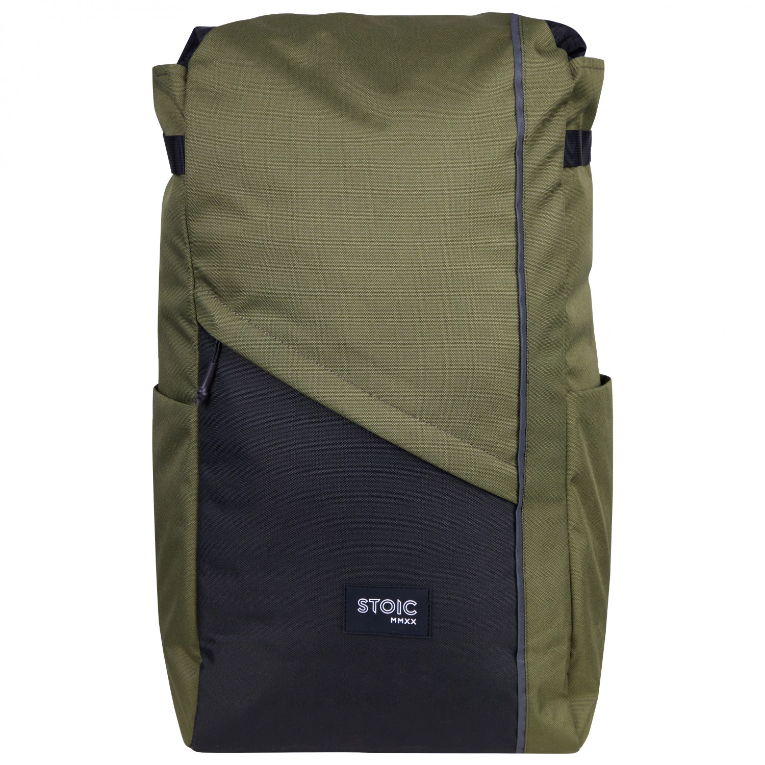 Tout neuf ❤️ Stoic - EksjöSt. 25 - Sac à dos journée ???? 4 Tout neuf ❤️ Stoic - EksjöSt. 25 - Sac à dos journée ???? – Image 2