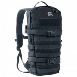 Tout neuf ???? Tasmanian Tiger - TT Essential Pack MKII 9 - Sac à dos journée ???? -Sacs à dos journée Soldes tasmanian tiger tt essential pack mkii 9 sac a dos journee 3