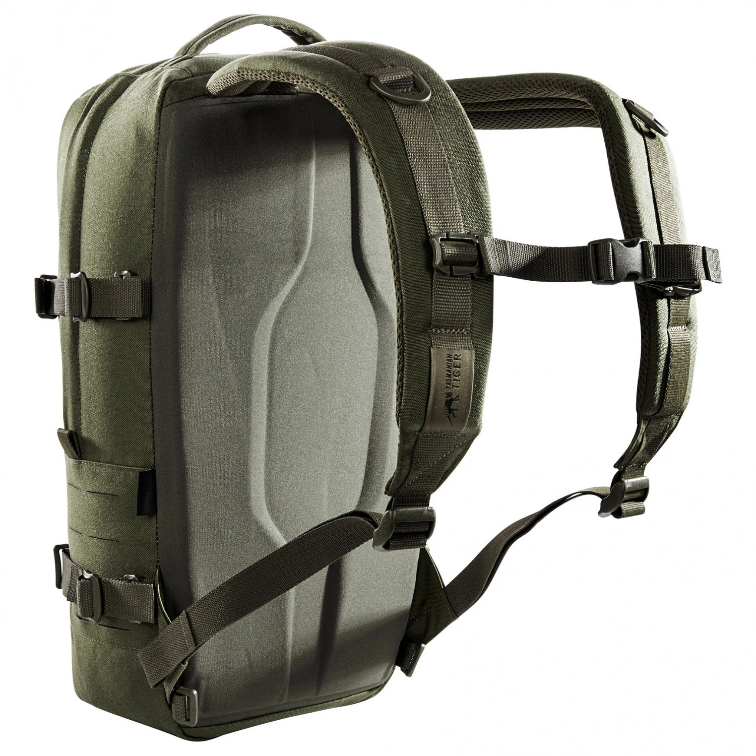 Les meilleures critiques de ???? Tasmanian Tiger - TT Modular Daypack L 18 - Sac à dos journée ✨ 4 Les meilleures critiques de ???? Tasmanian Tiger - TT Modular Daypack L 18 - Sac à dos journée ✨ – Image 2