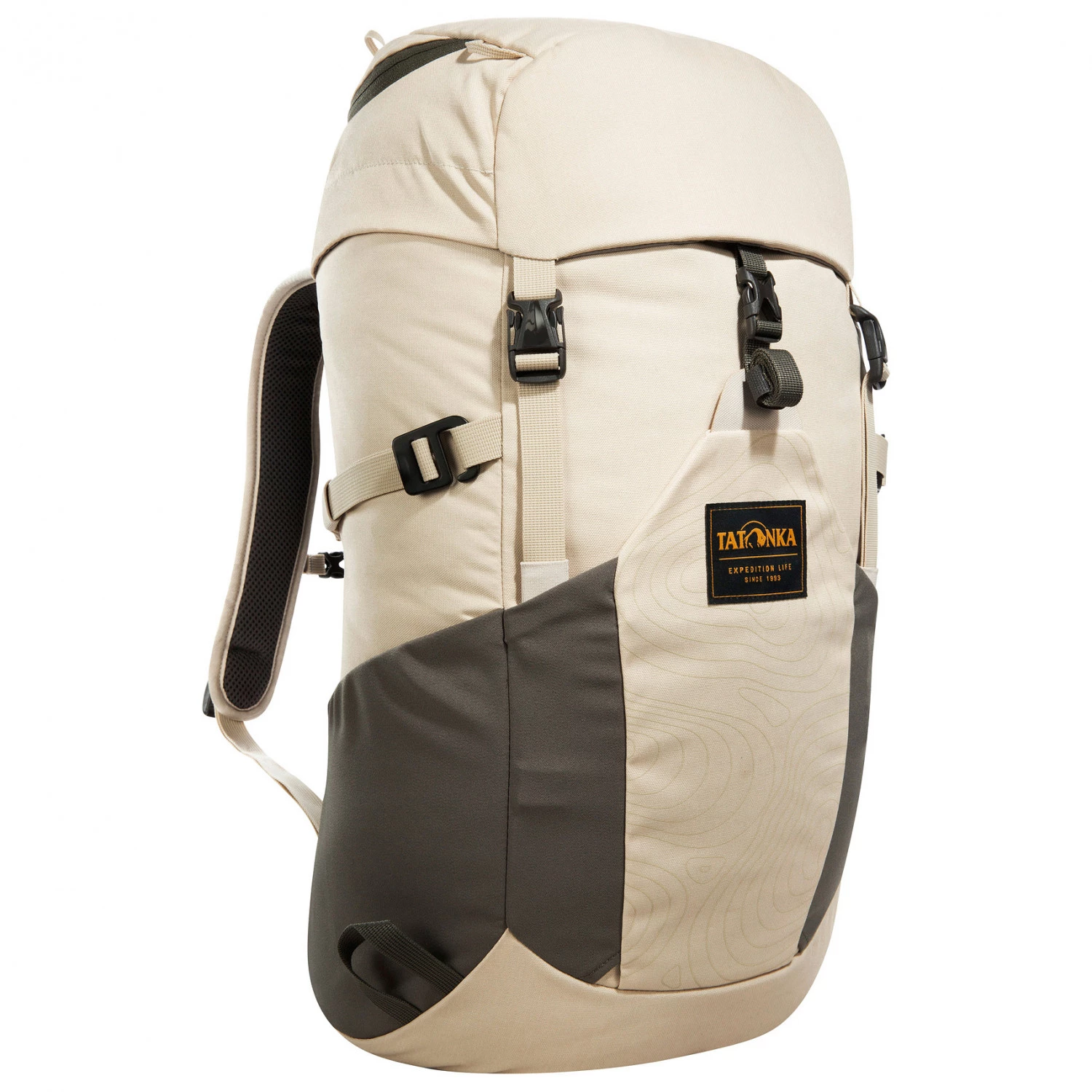 Tout neuf ???? Tatonka - City Tramp 22 - Sac à dos journée ✨ 8 Tout neuf ???? Tatonka - City Tramp 22 - Sac à dos journée ✨ – Image 6