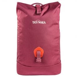 Nouveau ???? Tatonka - Grip Rolltop Pack 25 - Sac à dos journée ❤️ -Sacs à dos journée Soldes tatonka grip rolltop pack 25 sac a dos journee detail 3