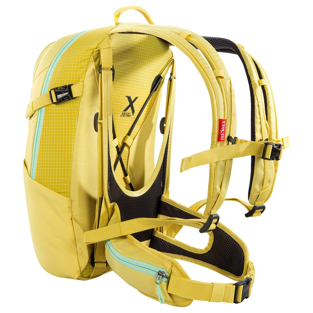 Grosses soldes ???? Tatonka - Hiking Pack 15 - Sac à dos de randonnée ???? 5 Grosses soldes ???? Tatonka - Hiking Pack 15 - Sac à dos de randonnée ???? – Image 3