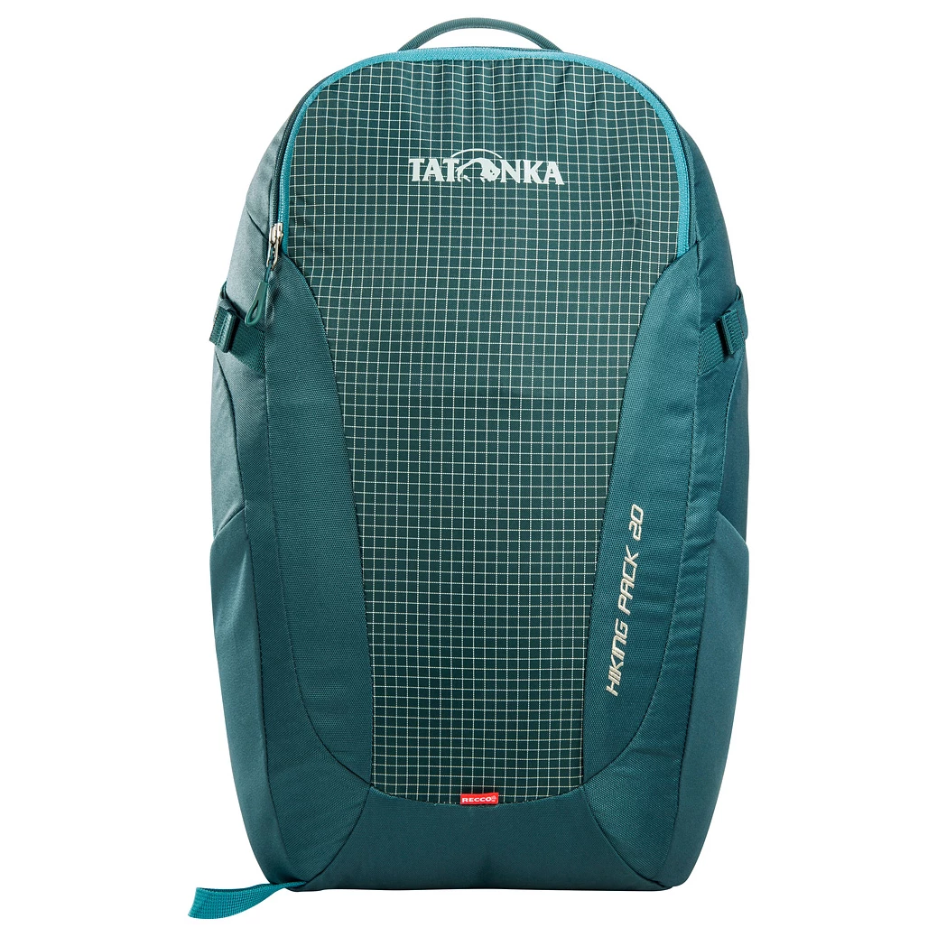 Bon marché ???? Tatonka - Hiking Pack 20 - Sac à dos de randonnée ???? 4 Bon marché ???? Tatonka - Hiking Pack 20 - Sac à dos de randonnée ???? – Image 2