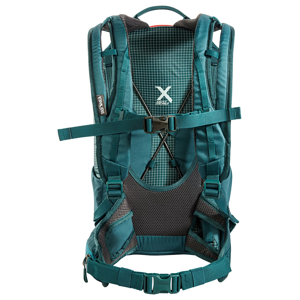 Bon marché ???? Tatonka - Hiking Pack 20 - Sac à dos de randonnée ???? 6 Bon marché ???? Tatonka - Hiking Pack 20 - Sac à dos de randonnée ???? – Image 4